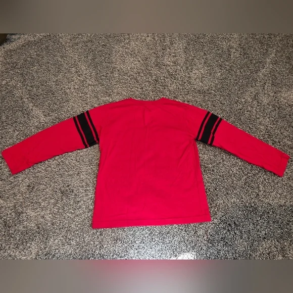 Granimals Monster Truck Long Sleeve T Size 5 Boys - Picture 4 of 4